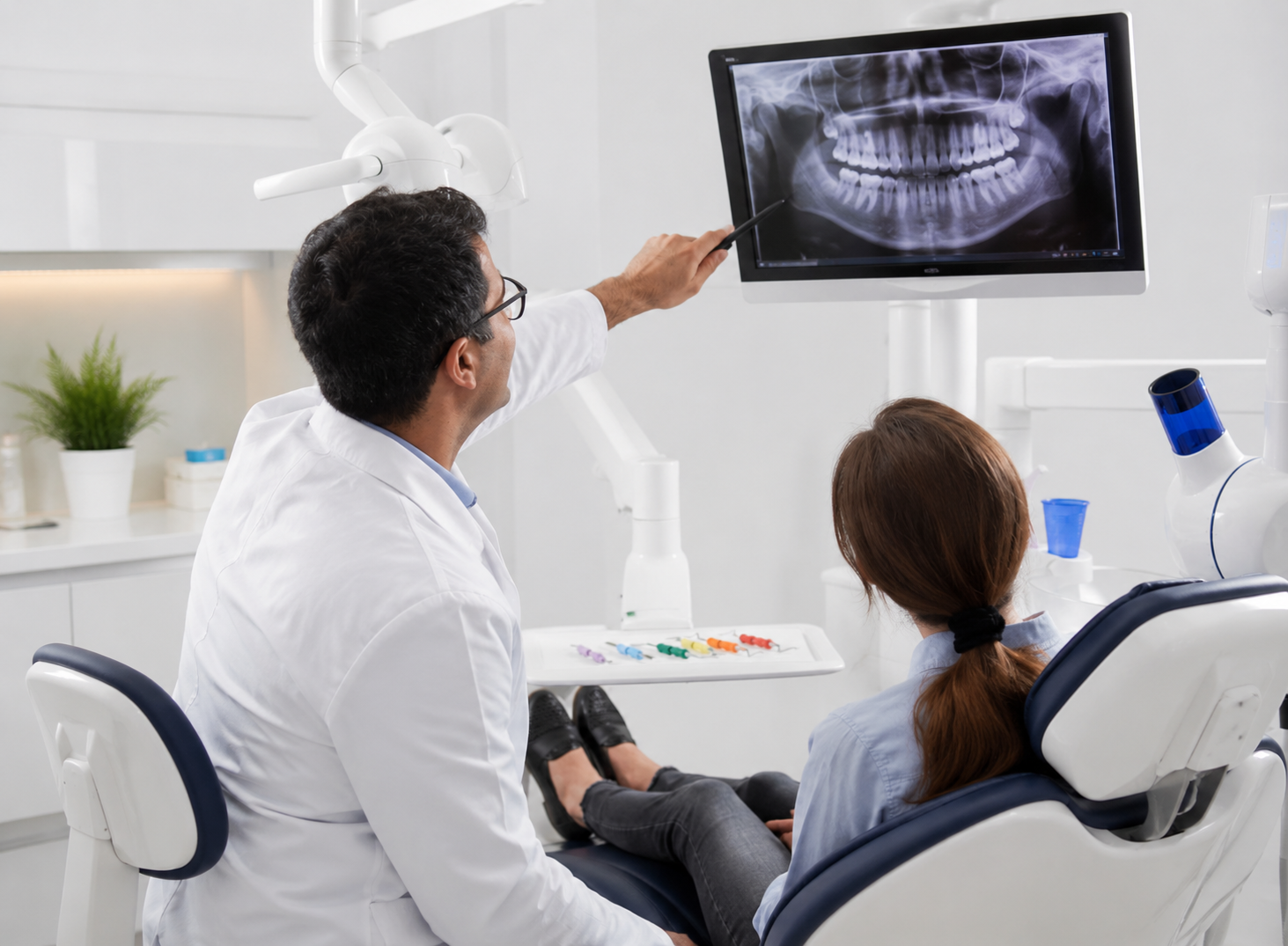 Orthodontics
