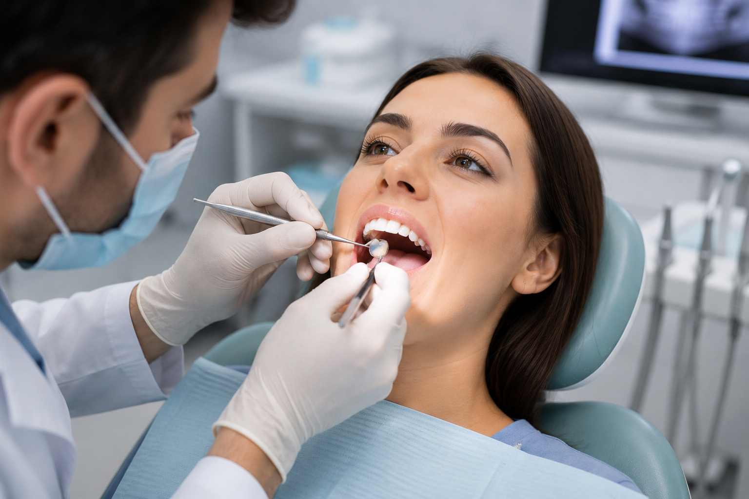 General Dentistry