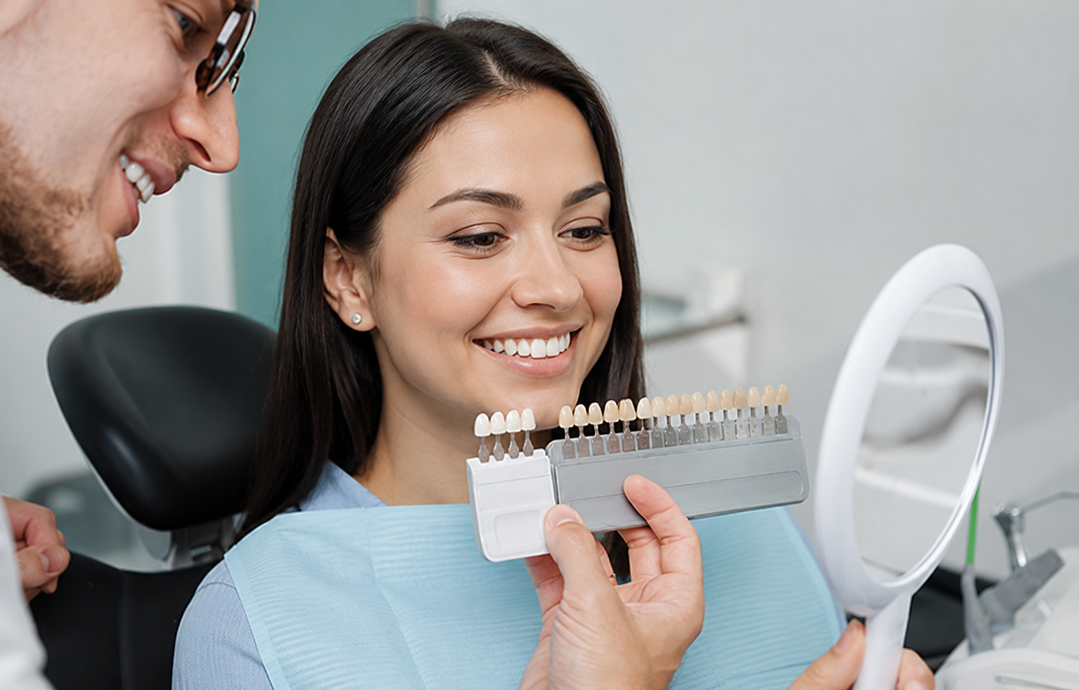 Cosmetic Dentistry